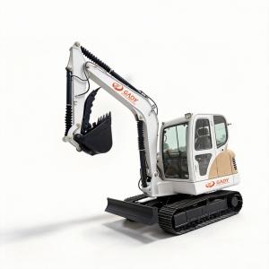 GD-E18  Mini Excavator