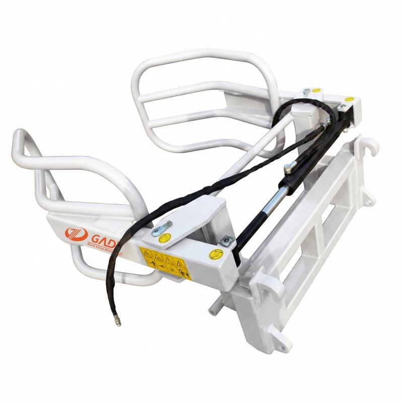 GD-I-BG40 Bale Grab