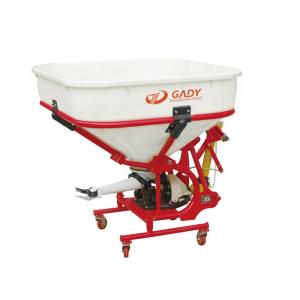 GD-I-FS10P Fertiliser Spreader