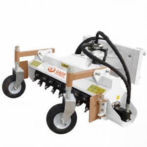 GD-I-GI18 Ground Impacter