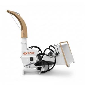 GD-I-WC9 Wood Chipper