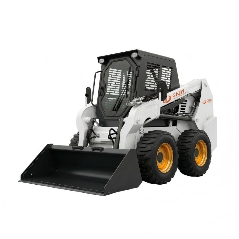 GD-S95T Skid Steer