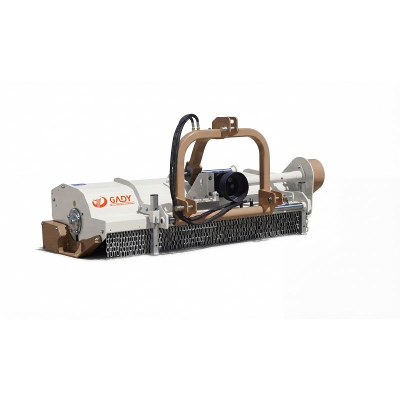 GD-I-MU12 Mulcher/Flail Mower