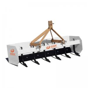 GD-I-BX15 Box Scraper
