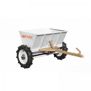 GD-I-TFS500 Fertiliser Spreader