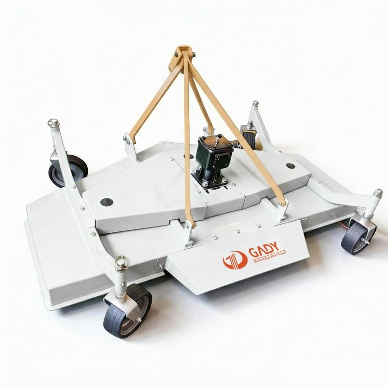 GD-I-FM12 Finishing Mower