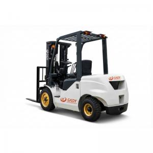 GD-F30 Diesel Forklift