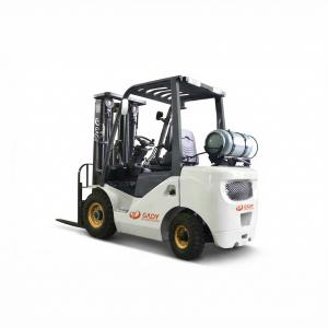 GD-F30LPG LPG forklift