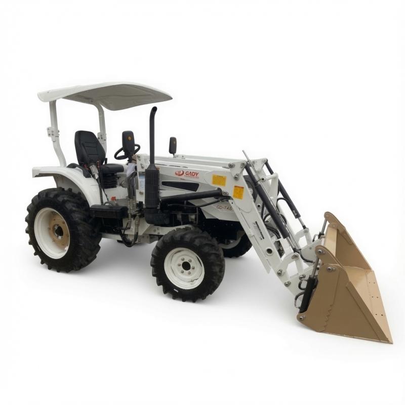 GD-T40 Tractor